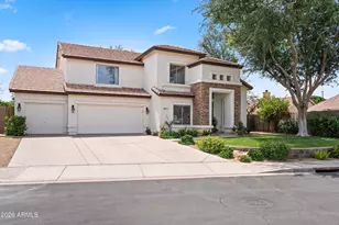 1071 E Ivanhoe St, Gilbert, AZ 85295 - Photo 33