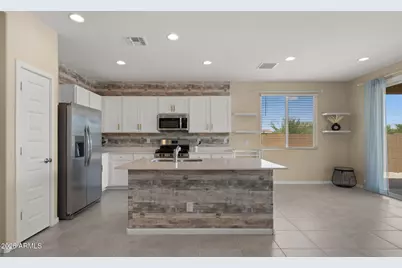17356 W Weeping Willow Road, Surprise, AZ 85387 - Photo 11