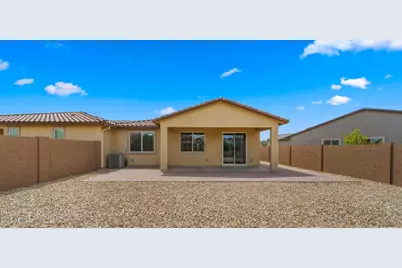 17356 W Weeping Willow Road, Surprise, AZ 85387 - Photo 37