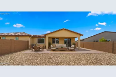 17356 W Weeping Willow Road, Surprise, AZ 85387 - Photo 35