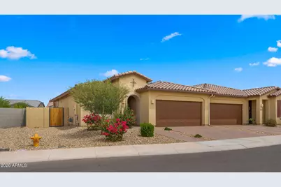 17356 W Weeping Willow Road, Surprise, AZ 85387 - Photo 1