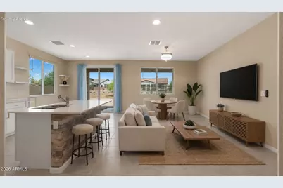 17356 W Weeping Willow Road, Surprise, AZ 85387 - Photo 7