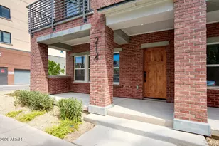 214 W McKinley St, Phoenix, AZ 85003 - Photo 3