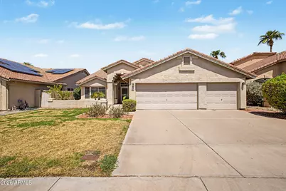 3834 E Windsong Drive, Phoenix, AZ 85048 - Photo 1