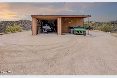 1305 Jack Burden Road, Wickenburg, AZ 85390 - Photo 43