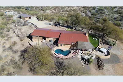 1305 Jack Burden Road, Wickenburg, AZ 85390 - Photo 51