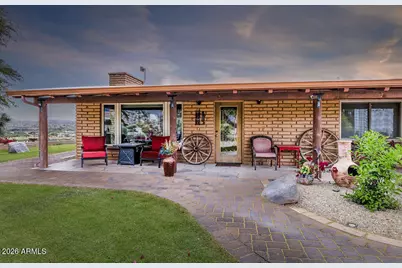 1305 Jack Burden Road, Wickenburg, AZ 85390 - Photo 1