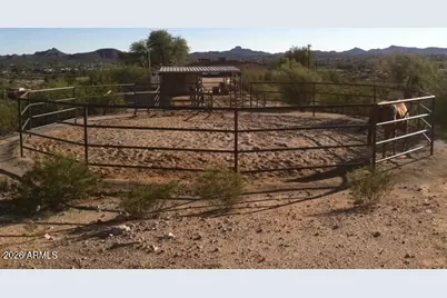 1305 Jack Burden Road, Wickenburg, AZ 85390 - Photo 47