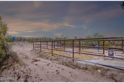 1305 Jack Burden Road, Wickenburg, AZ 85390 - Photo 49