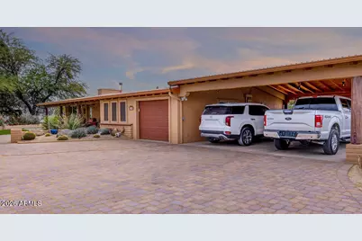 1305 Jack Burden Road, Wickenburg, AZ 85390 - Photo 5