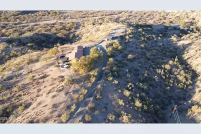 1305 Jack Burden Road, Wickenburg, AZ 85390 - Photo 53