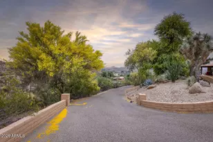 1305 Jack Burden Rd, Wickenburg, AZ 85390 - Photo 3