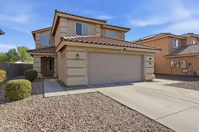 22233 W Desert Bloom Street, Buckeye, AZ 85326 - Photo 1