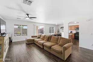 22233 W Desert Bloom St, Buckeye, AZ 85326 - Photo 5