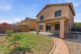 22233 W Desert Bloom St, Buckeye, AZ 85326 - Photo 23