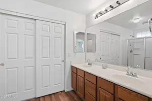 22233 W Desert Bloom St, Buckeye, AZ 85326 - Photo 17