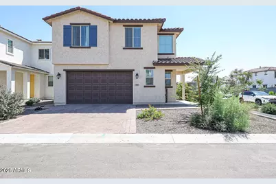 3361 S 179th Drive, Goodyear, AZ 85338 - Photo 1
