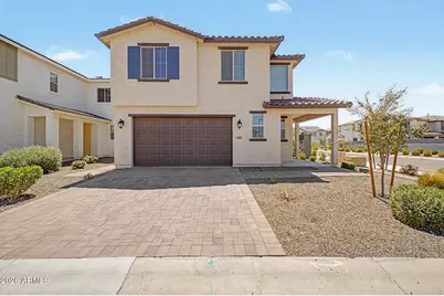 3361 S 179th Drive, Goodyear, AZ 85338 - Photo 1