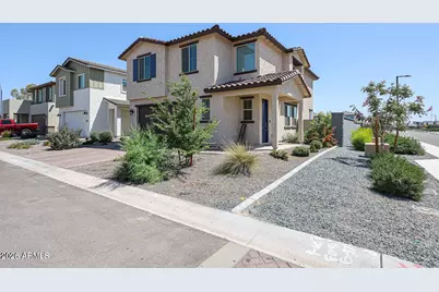3361 S 179th Drive, Goodyear, AZ 85338 - Photo 3