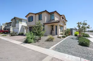 3361 S 179th Dr, Goodyear, AZ 85338 - Photo 3