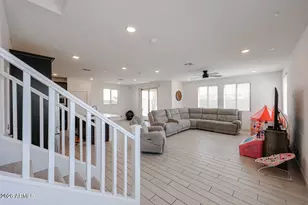 3361 S 179th Dr, Goodyear, AZ 85338 - Photo 5