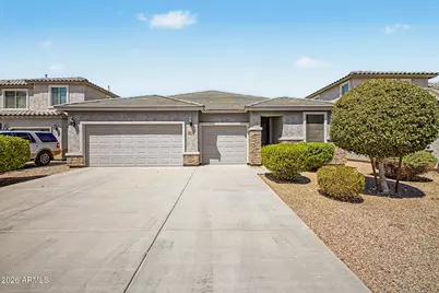 36060 N Vidlak Drive, San Tan Valley, AZ 85143 - Photo 1