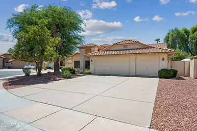 244 N Corrine Court, Gilbert, AZ 85234 - Photo 47