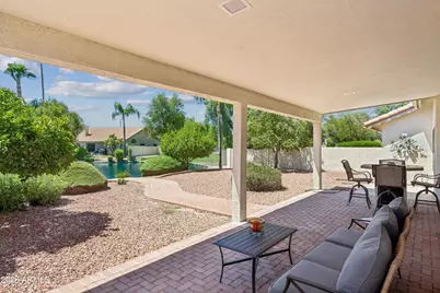 244 N Corrine Court, Gilbert, AZ 85234 - Photo 3
