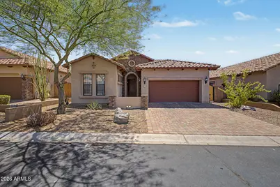 7223 E Nathan Street, Mesa, AZ 85207 - Photo 1