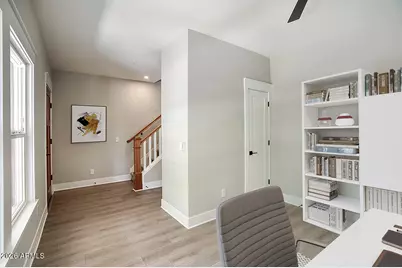 806 N 2nd Avenue, Phoenix, AZ 85003 - Photo 5