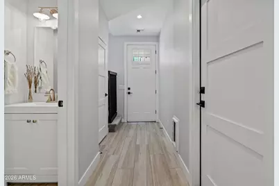 2601 N 27th Street #2, Phoenix, AZ 85008 - Photo 11
