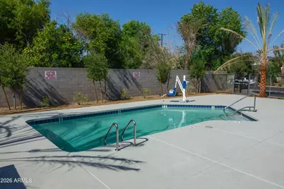 2601 N 27th Street #2, Phoenix, AZ 85008 - Photo 29