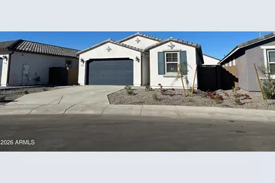 3228 W Morning Vista Lane, Phoenix, AZ 85083 - Photo 1