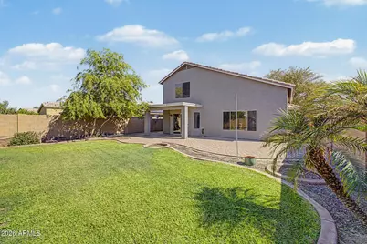 13728 W Solano Drive, Litchfield Park, AZ 85340 - Photo 37