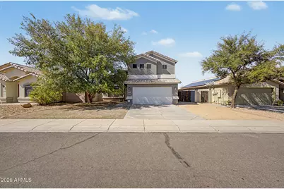 13728 W Solano Drive, Litchfield Park, AZ 85340 - Photo 1