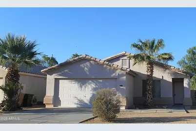 16070 W Woodlands Avenue, Goodyear, AZ 85338 - Photo 1