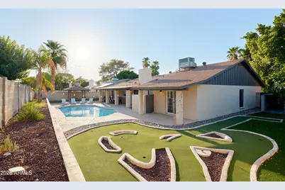 2331 E Sunnyside Drive, Phoenix, AZ 85028 - Photo 5
