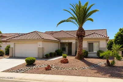 15865 W Laurel Canyon Court, Surprise, AZ 85374 - Photo 1
