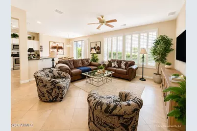 15865 W Laurel Canyon Court, Surprise, AZ 85374 - Photo 9
