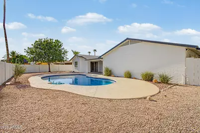 4623 E Joan De Arc Avenue, Phoenix, AZ 85032 - Photo 33