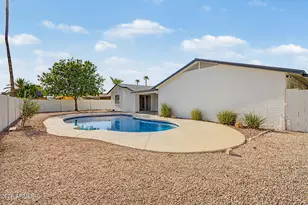 4623 E Joan De Arc Ave, Phoenix, AZ 85032 - Photo 33