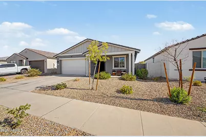 5547 W Coplen Farms Road, Laveen, AZ 85339 - Photo 5