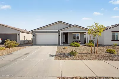 5547 W Coplen Farms Road, Laveen, AZ 85339 - Photo 1