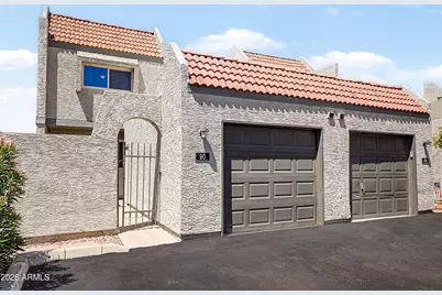 2524 S El Paradiso -- #90, Mesa, AZ 85202 - Photo 35