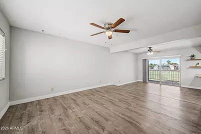 2524 S El Paradiso -- #90, Mesa, AZ 85202 - Photo 5