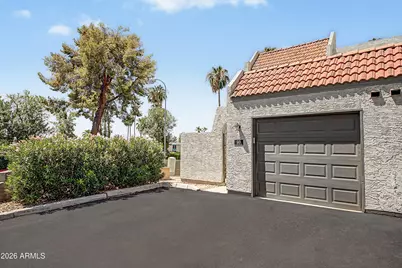 2524 S El Paradiso -- #90, Mesa, AZ 85202 - Photo 33