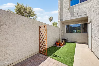 2524 S El Paradiso -- #90, Mesa, AZ 85202 - Photo 3