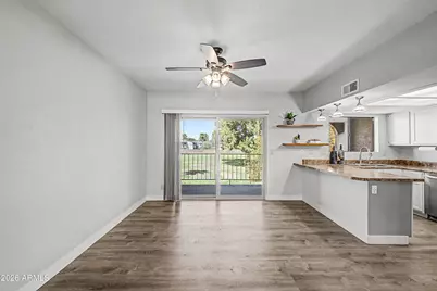 2524 S El Paradiso -- #90, Mesa, AZ 85202 - Photo 1