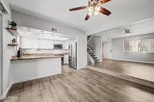 2524 S El Paradiso, Mesa, AZ 85202 - Photo 9