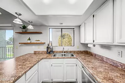 2524 S El Paradiso -- #90, Mesa, AZ 85202 - Photo 11
